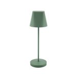 Unilux Lamp AVA LED Light Green Eu 400190958 image 1