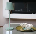 Unilux Lamp AVA LED Light Green Eu 400190958 image 2