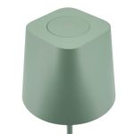Unilux Lamp AVA LED Light Green Eu 400190958 image 4