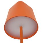 Unilux Lamp AVA LED Orange Eu 400190980 image 2