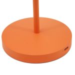 Unilux Lamp AVA LED Orange Eu 400190980 image 4