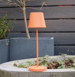 Unilux Lamp AVA LED Orange Eu 400190980 image 5