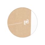 Oxford Touareg Wirebound Notebook Ruled A5 Pack of 5 400141845 image 8