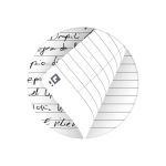 Oxford Touareg Wirebound Notebook Ruled A5 Pack of 5 400141845 image 9