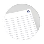 Oxford Smart Pastel Notebook Assorted A4+ (Pack of 5) 400186949 image 4