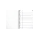 Oxford Smart Pastel Notebook Ruled Assorted A5 (Pack of 5) 400187022 image 3