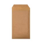 Jiffy Ocean Green Uncoated Mailers 1/A Brown (Pack of 200) MAKU18881 image 1