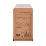 Jiffy Ocean Green Uncoated Mailers 1/A Brown (Pack of 200) MAKU18881 image 2
