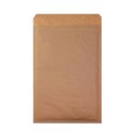 Jiffy Ocean Green Uncoated Mailers 3/C Brown (Pack of 100) MAKU18883 image 1