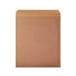 Jiffy Ocean Green Uncoated Mailers 5/E Brown (Pack of 100) MAKU18885 image 1