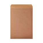 Jiffy Ocean Green Uncoated Mailers 7/G Brown (Pack of 100) MAKU18887 image 1