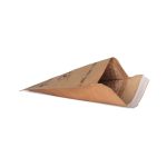 Jiffy Ocean Green Uncoated Mailers 7/G Brown (Pack of 100) MAKU18887 image 3