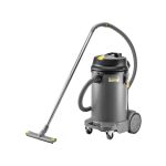 Karcher NT 48/1 Wet and Dry Vacuum Cleaner 14286220 image 1