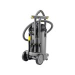 Karcher NT 48/1 Wet and Dry Vacuum Cleaner 14286220 image 2