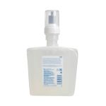 Scott Control Frequent Use Foam Hand Cleanser 1.2L Pack of 4 6345021 image 4