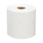 WypAll L20 7278 Paper Wipers 2-Ply Roll White (Pack of 6) 7278 image 3
