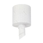WypAll L20 7278 Paper Wipers 2-Ply Roll White (Pack of 6) 7278 image 4