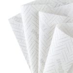 WypAll L20 7278 Paper Wipers 2-Ply Roll White (Pack of 6) 7278 image 5
