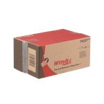 Wypall L20 General Clean Brag Box F2 280 Sheets 2-Ply Blue 7400 image 2