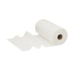 Wypall L10 Light Duty Cleaning Paper Wipes White (Pack of 12) 7380 image 1