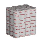 Wypall L20 Medium Duty Cleaning Paper Wipes Blue (Pack of 12) 7381 image 2