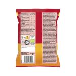 Kelloggs Cheez-It SnapD Double Cheese 40g (Pack of 20) 7017804000 image 2