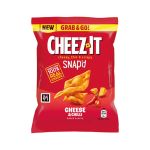 Kelloggs Cheez-It SnapD Cheese + Chilli 40g (Pack of 20) 7017806000 image 1
