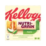 Kelloggs Nutri-Grain Apple Snack Bars 37g (Pack of 25) 5218668000 image 2