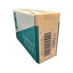 Forest Feast Salted Dark Chocolate Almonds Impulse40g (Pack of 12) 06016 image 4