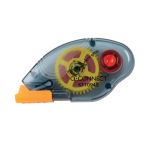 Q-Connect JR E-Glue Dotted Tape Permanent 6.5mm x 8.5m (Pack of 12) image 2