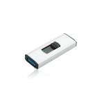 Q-Connect USB Flash Drive 3.2 8GB Silver KF16368 image 5