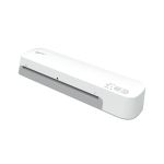 Q-Connect A4 Standard Laminator White KF19291 image 1