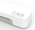 Q-Connect A4 Standard Laminator White KF19291 image 3