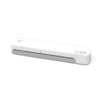 Q-Connect A3 Standard Laminator White KF19292 image 2