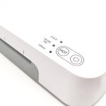 Q-Connect A3 Standard Laminator White KF19292 image 3