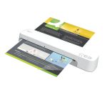 Q-Connect A3 Standard Laminator White KF19292 image 4