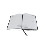 5 Star Academic Diary Day Per Page A4 Blue 2025-2026 KF1A4ABU25 image 2