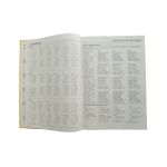 Academic Diary Day Per Page A5 Yellow 2025-26 KF1A5AYL25 image 3