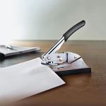 Q-Connect Custom Embossed Press Round 40mm +Redeemable Voucher KF96750 image 5