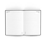 5 Star Executive Diary Day Per Page A4 Black 2026 KFEA41BK26 image 2