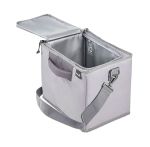 Neo Foldable Insulation Bag 19 Litres with Shoulder Strap 14296 image 3