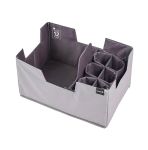 Neo Foldable Shopping Organiser Set 39 Litres 14299 image 1