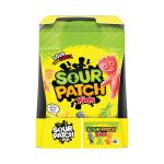 Sour Patch Kids Original Gum Sweets 130g (Pack of 10) 4307036 image 2