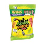 Sour Patch Kids Original Gum Sweets 130g (Pack of 10) 4307036 image 5