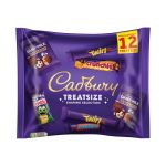 Cadbury Treatsize Sharing Selection 223g 4316166 image 1
