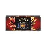 Green and Blacks Organic Classic Mini Chocolate Bar Collection 180g 4316497 image 1