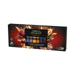 Green and Blacks Organic Classic Mini Chocolate Bar Collection 180g 4316497 image 2