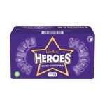 Cadbury Heroes Chocolates Bulk Share Box 2kg 4263470 image 1