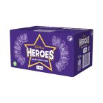 Cadbury Heroes Chocolates Bulk Share Box 2kg 4263470 image 4
