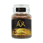 LOr Classique Instant Coffee 100g FOLOR025 image 1